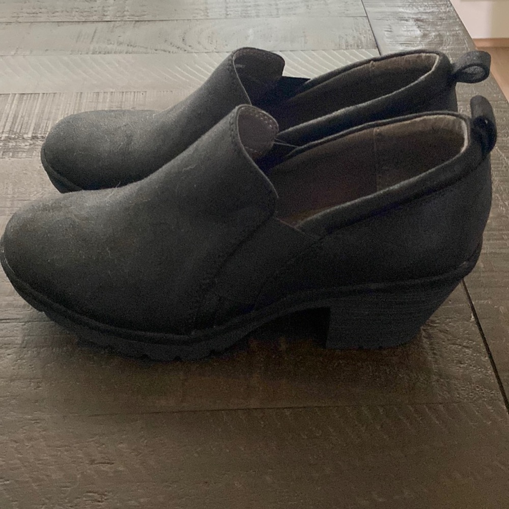 Euro Soft by Sofft Clogs